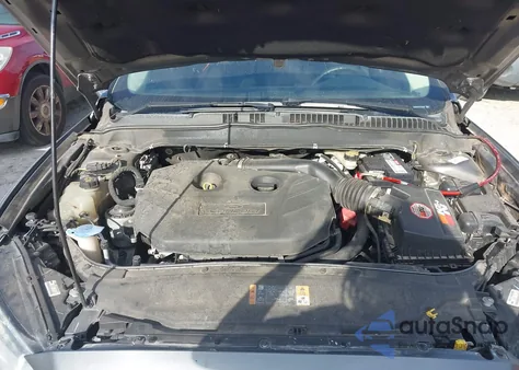 2013 Ford Fusion Titanium from USA, damaged, VIN 3FA6P0K91DR365557